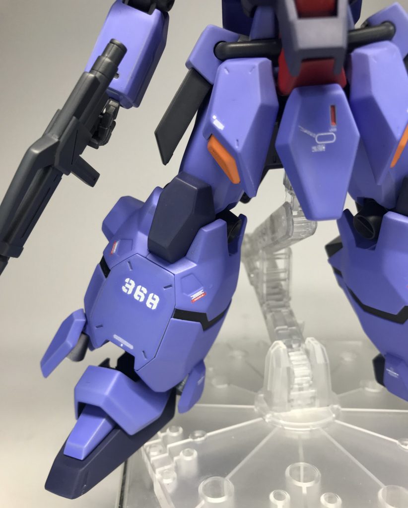 HG FD-03 グスタフ・カール 【somebody】–7枚目/制作者:モルガナ