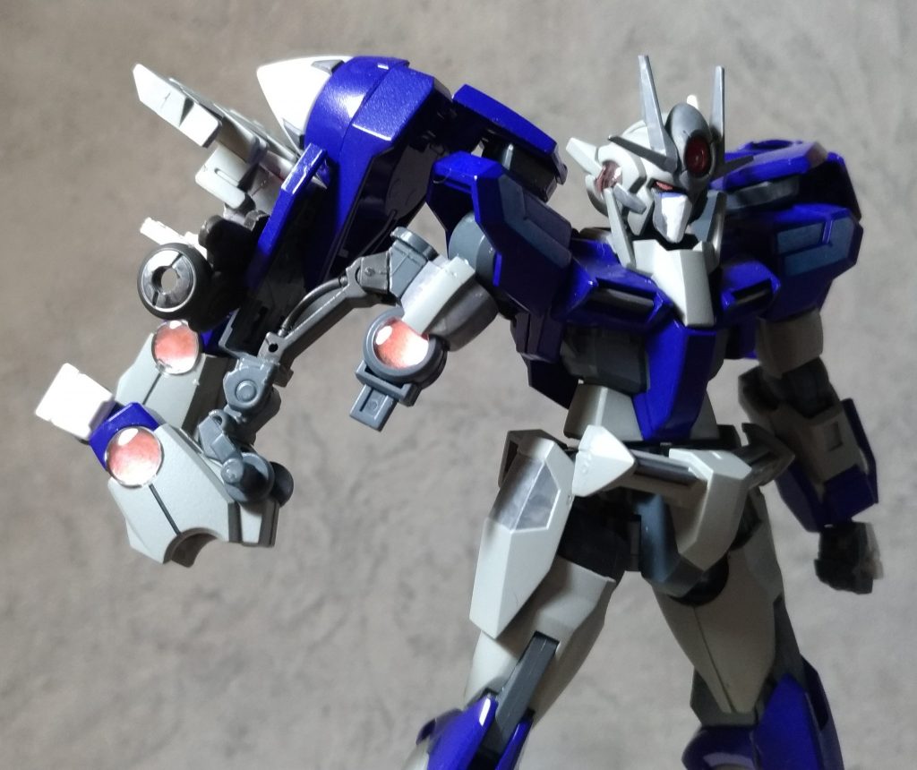 ツインドライブ搭載型試験機–5枚目/制作者：雲 深夜