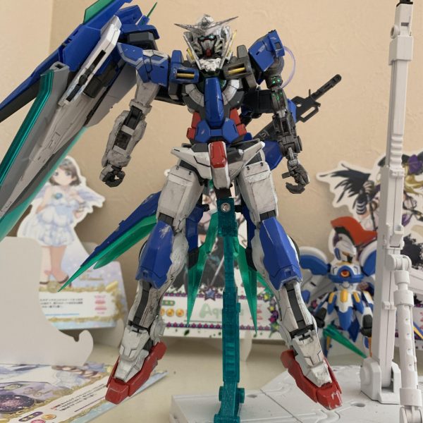 ガンダムエクシアリペア4.5