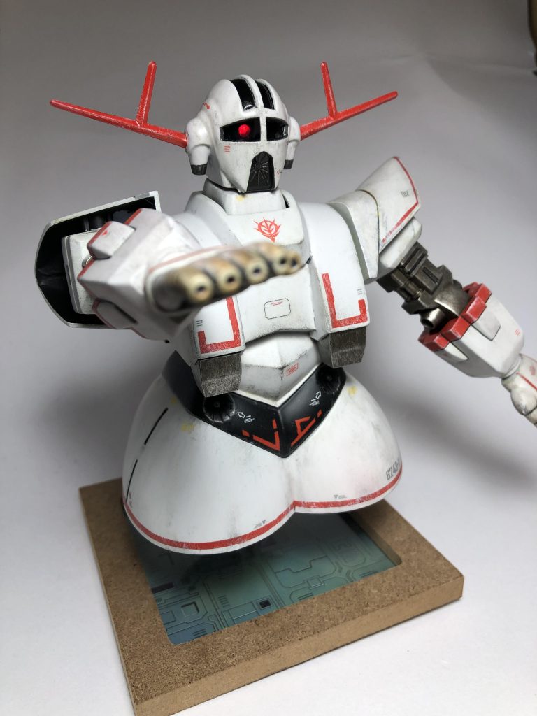 旧キットジオング–4枚目/制作者：Ok-Ⅱ