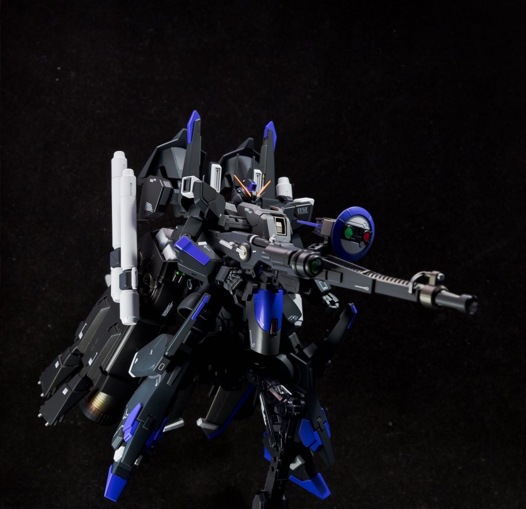 ARX-050ex EX-BULLET McMillan–6枚目/制作者:ヨッシー