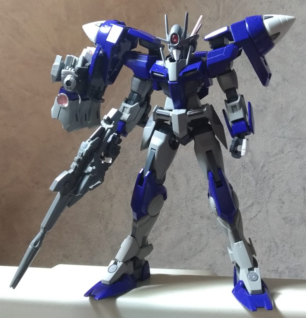 ツインドライブ搭載型試験機–2枚目/制作者：雲 深夜