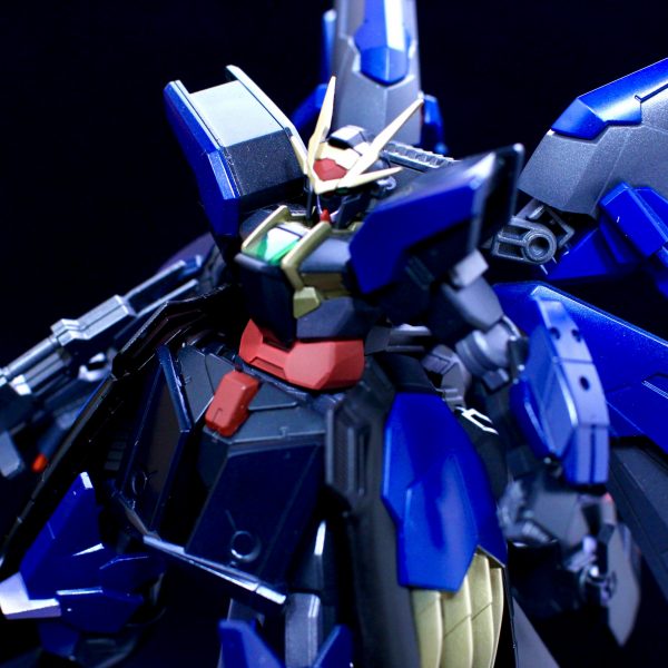 ガンダムダブルオースカイアグリー