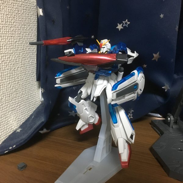 スクランブルZガンダム Ｐパック