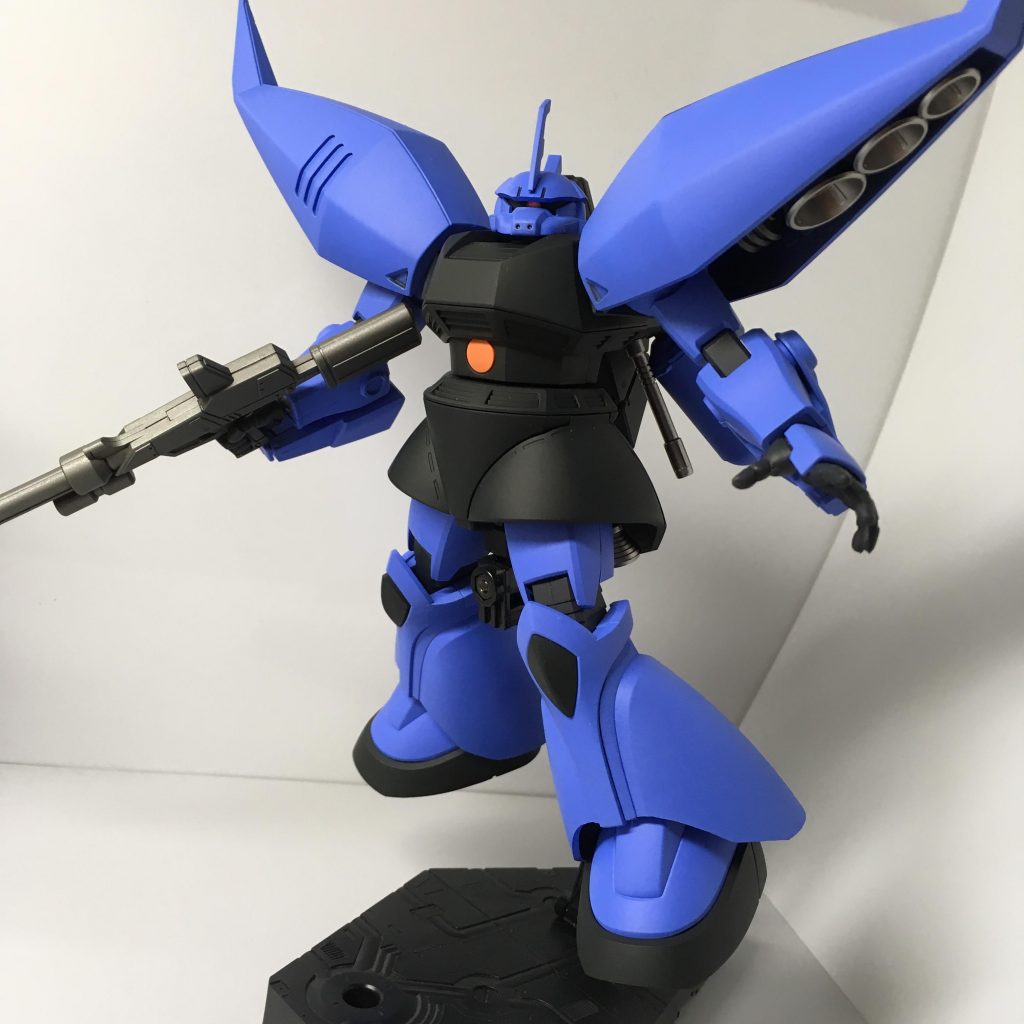 リゲルグ–6枚目/制作者：ﾎｯﾎｩ