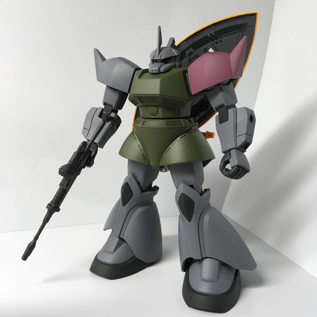 量産型ゲルググ–3枚目/制作者:ホッホゥ