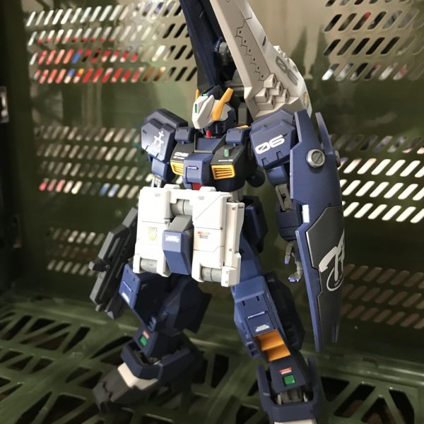 アドバンスドヘイズル