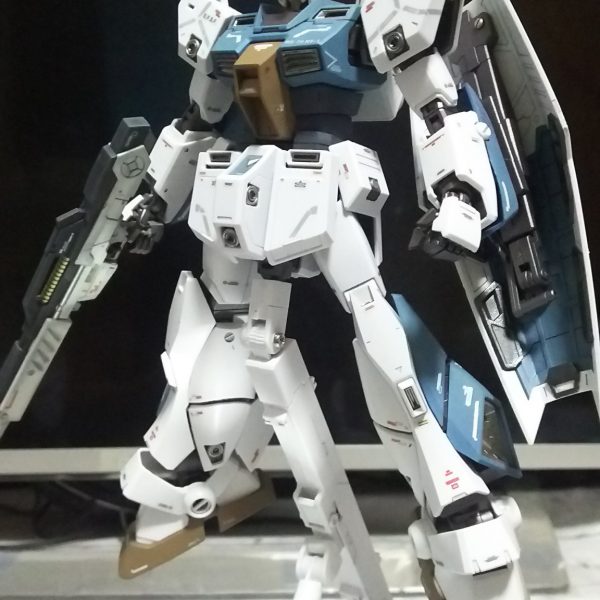 アレックス「トリスタン風」