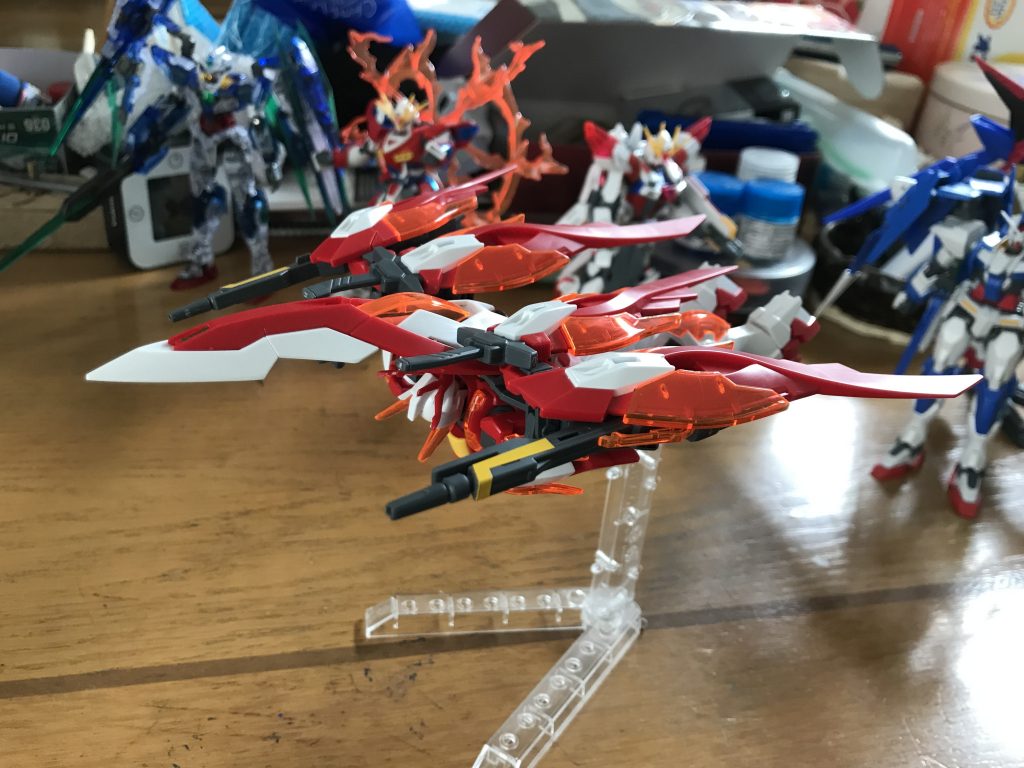 フェニックスモード