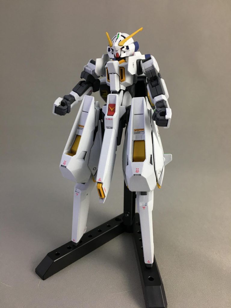 RX-124 TR-6 ウーンドゥオード–3枚目/制作者：marion(まあ)