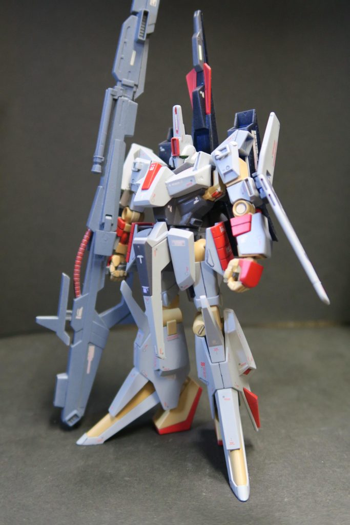 Z－ＧＡＩＭ mk-II–4枚目/制作者：ふーじー