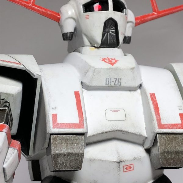 旧キットジオング