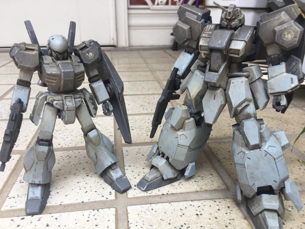 グスタフ・カールと一緒に