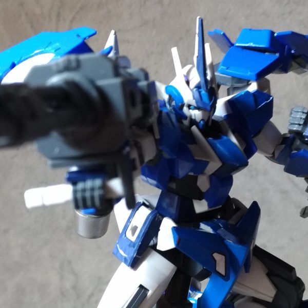 ダブルオースティレット