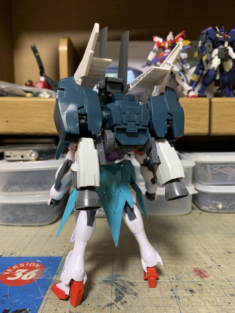 以上になります。
ご静聴ありがとうございました。