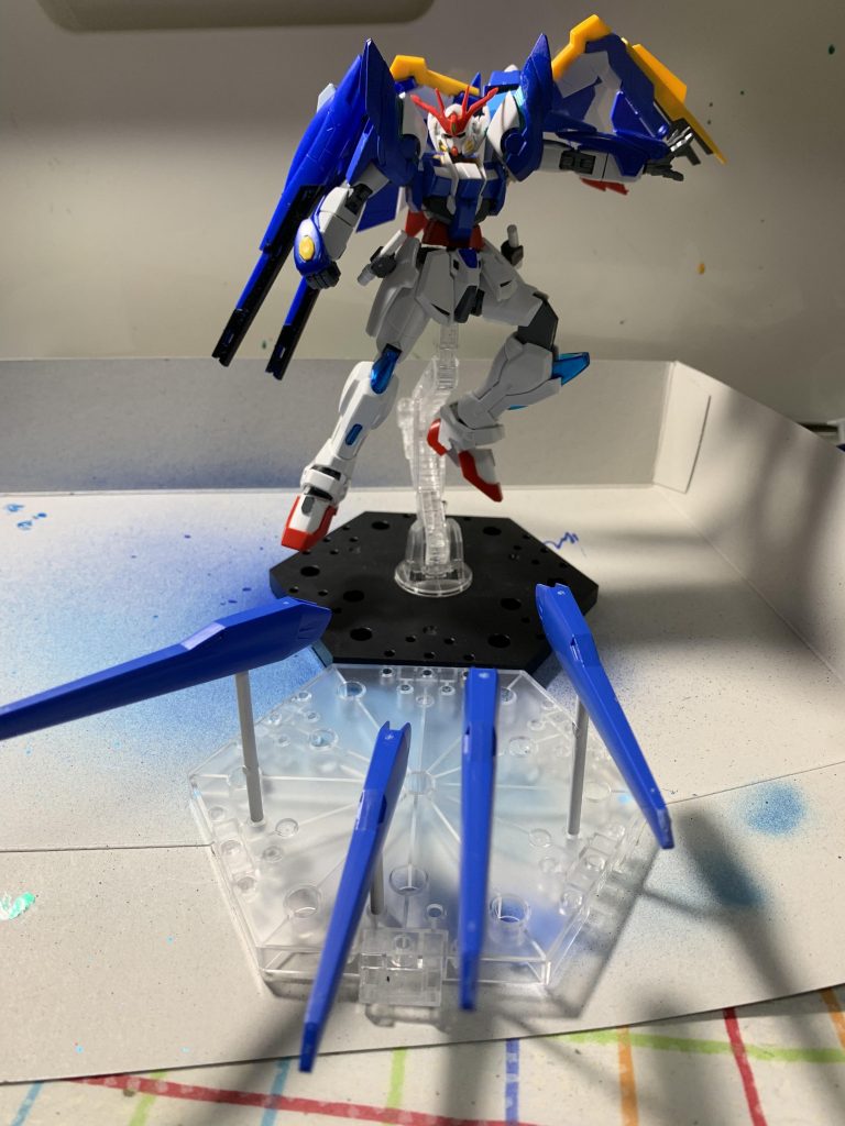 ドラグーンも付いてるぞ！