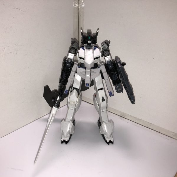 ASW-G-XX’  ガンダムアンゲロス