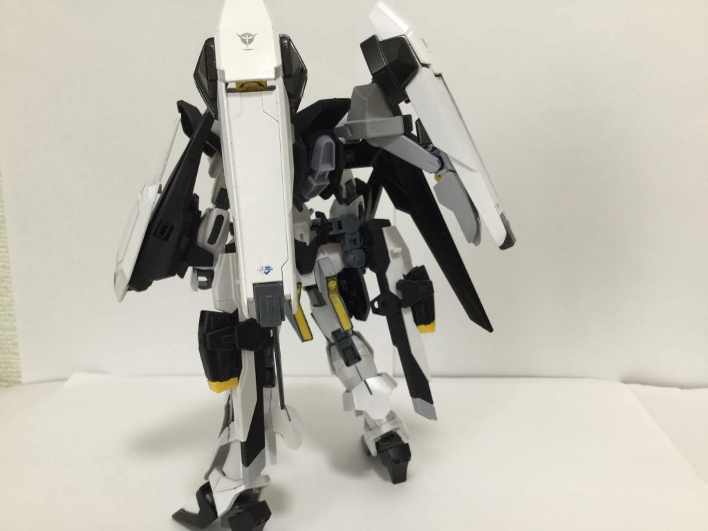 バックショット