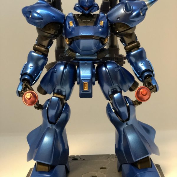 MG MS-18E ケンプファー