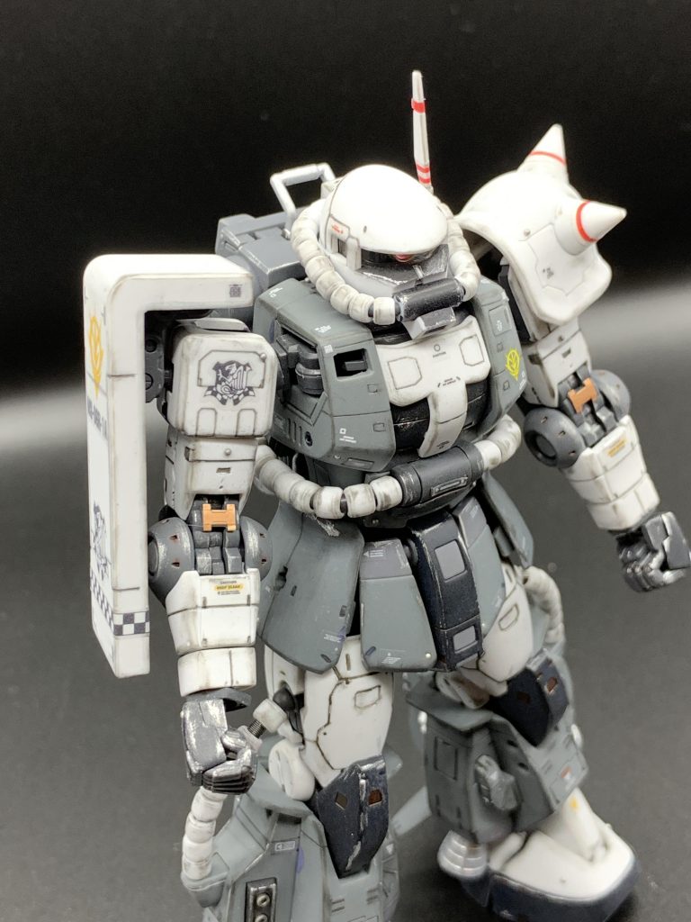 ない！胸パーツがない！どこ探してもないので注文するしかないです･･･