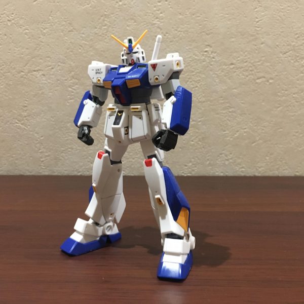 アレックス(戦場の絆仕様)