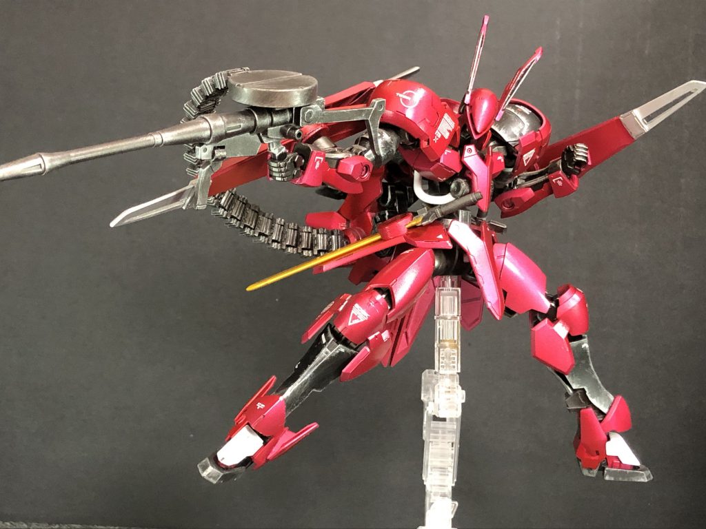 (真)グリムゲルデ–3枚目/制作者:zgmfx13a