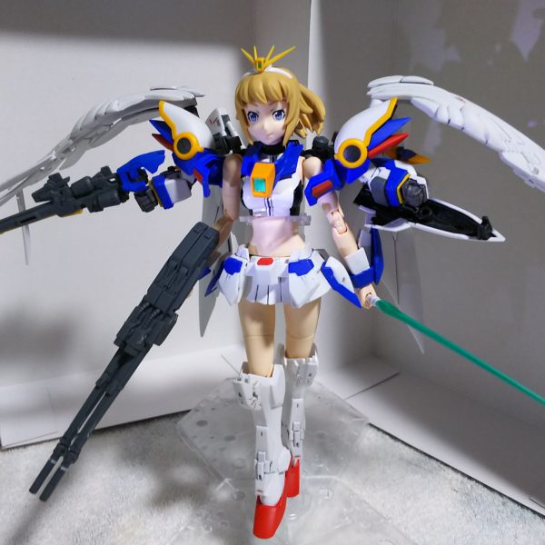 ういんぐふみな