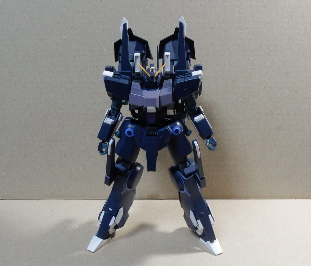 ベース塗装のみ