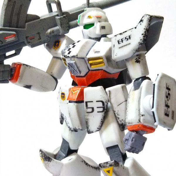 RGM-119ジェムズガン