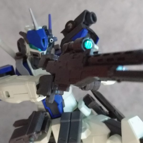 GM/シューティング・カスタム