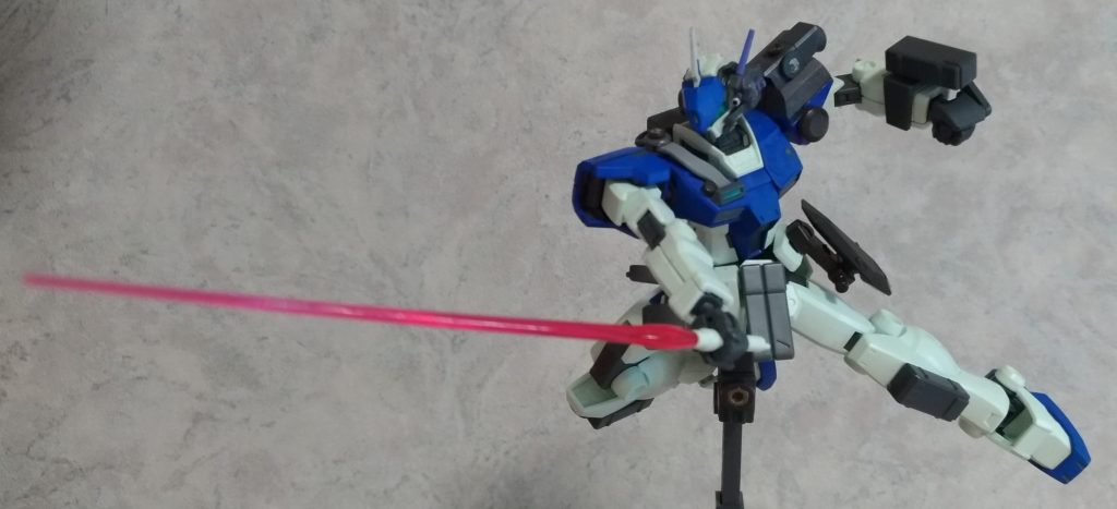 GM/シューティング・カスタム–3枚目/制作者：雲 深夜