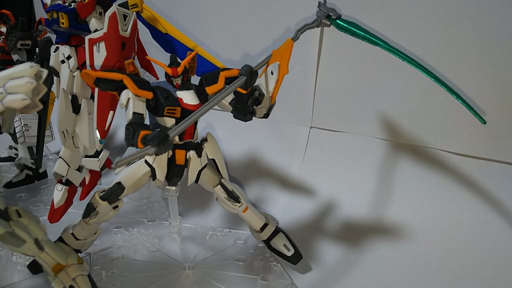 ガンダムデスサイズエース