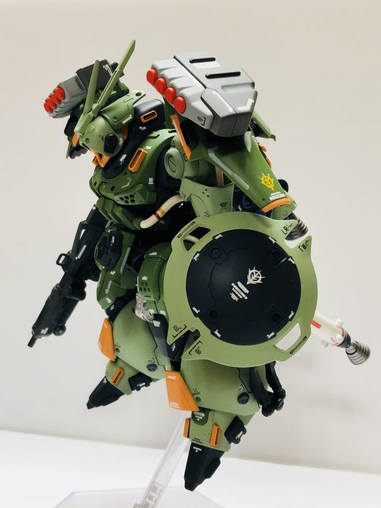 ヤクト ゾノス–8枚目/制作者:さちヲマスク