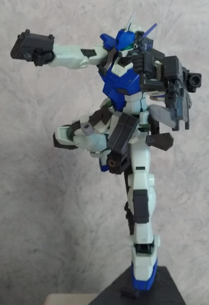 GM/シューティング・カスタム–5枚目/制作者：雲 深夜