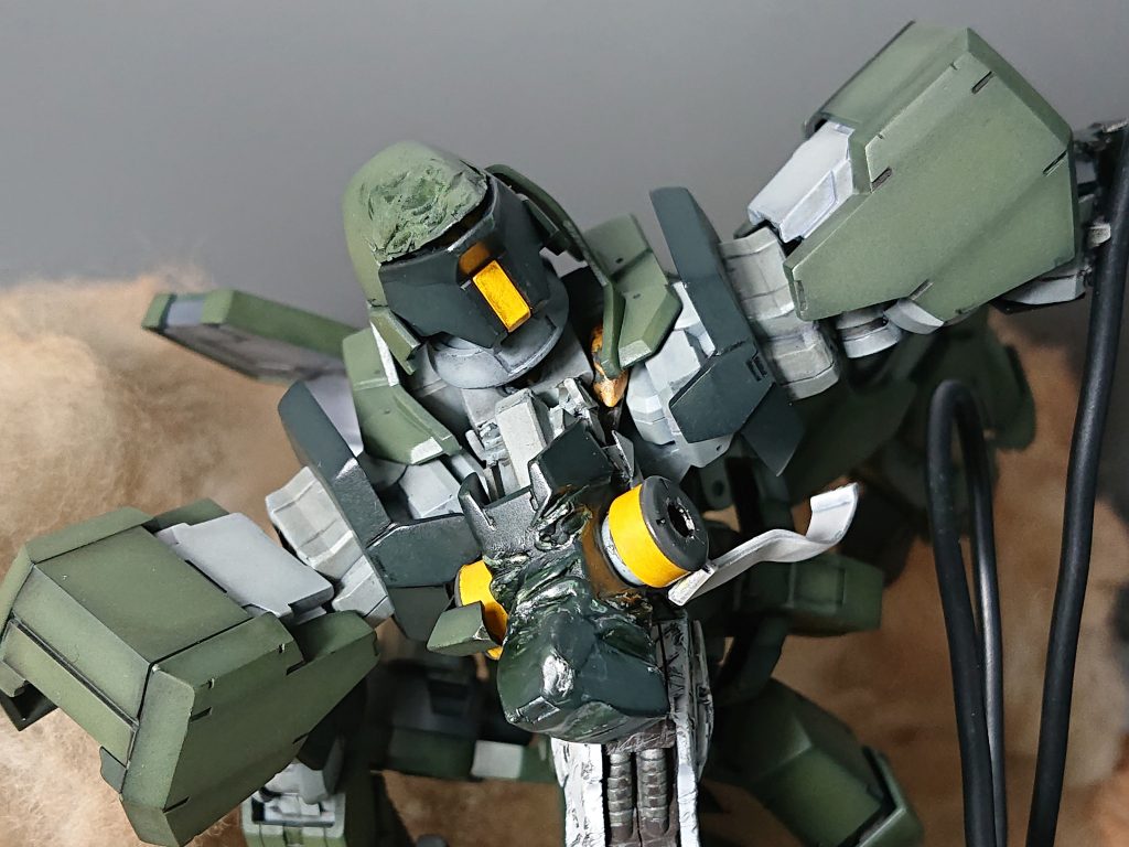 ラストビーストシーン–8枚目/制作者：カチャカチャ