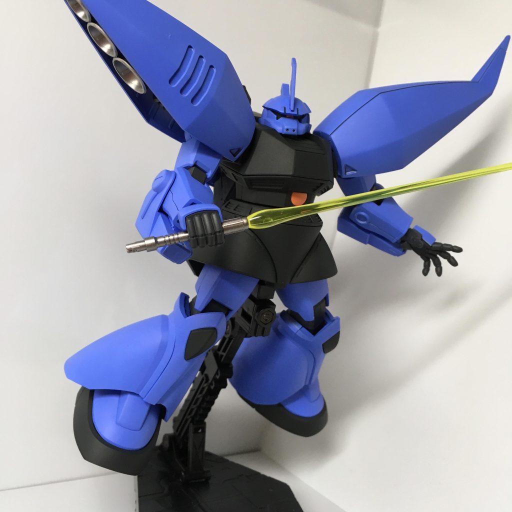 リゲルグ–7枚目/制作者：ﾎｯﾎｩ