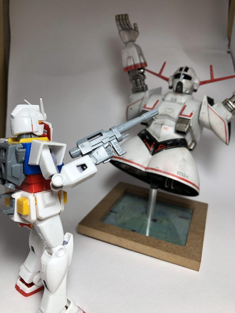 旧キットジオング–9枚目/制作者：Ok-Ⅱ