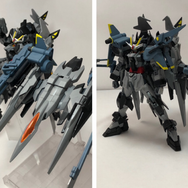 パーフェクトオーライザー／パーフェクトノワールライザー