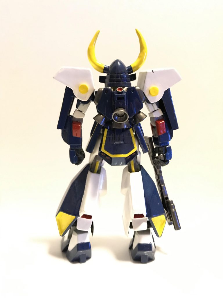 ランドセルはよく分からなかったのでテキトーです。