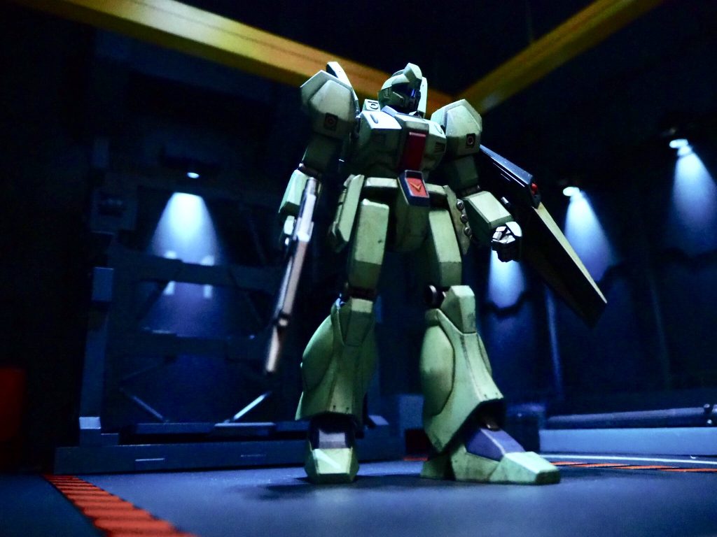 第14番格納庫–4枚目/制作者：ヤマクロス