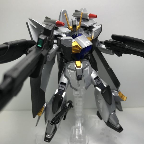 ガンダムエアマスター クアトロ