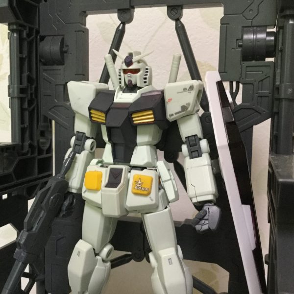 RX-78-R ガンダムリバイヴ
