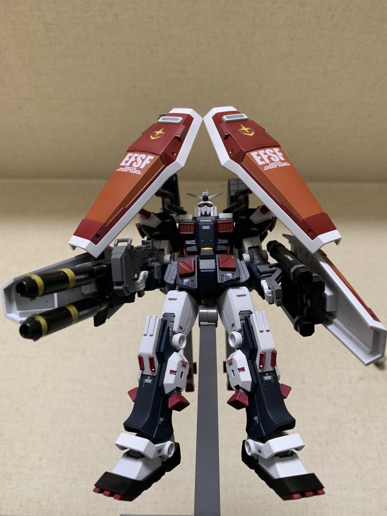 サンダーボルト–2枚目/制作者：P-man