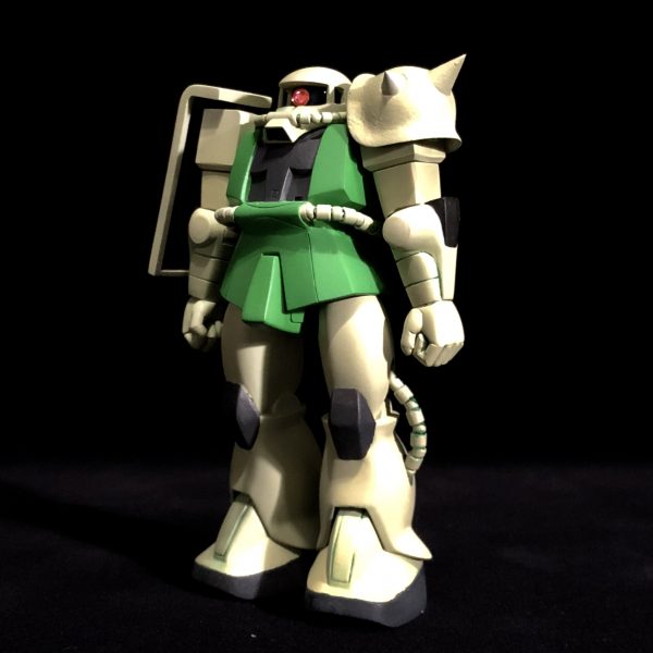 量産型ザク(大河原先生リスペクトver)