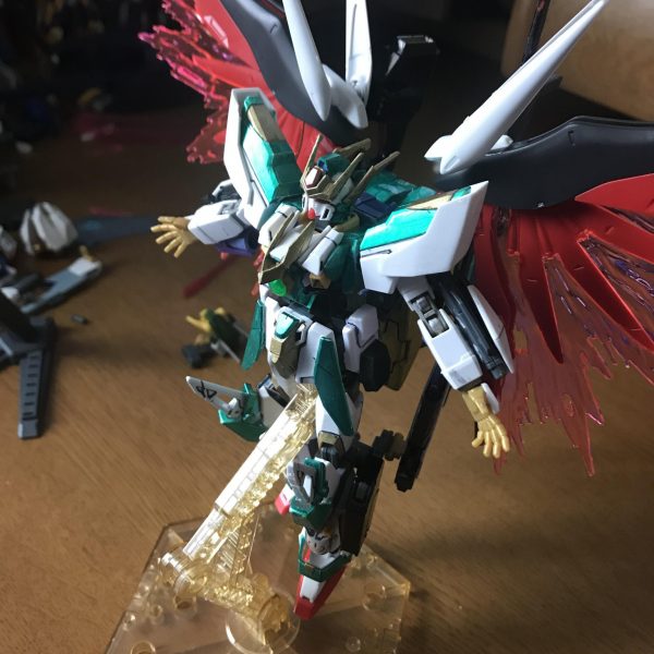 クオリアmark III