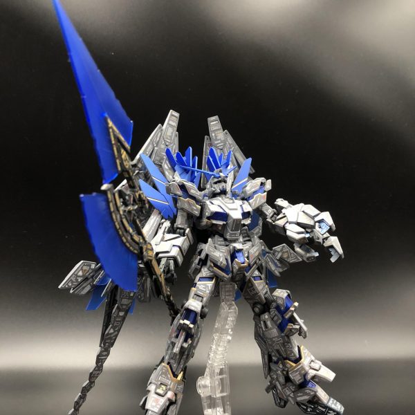 ペルフェクティビリティVer.D