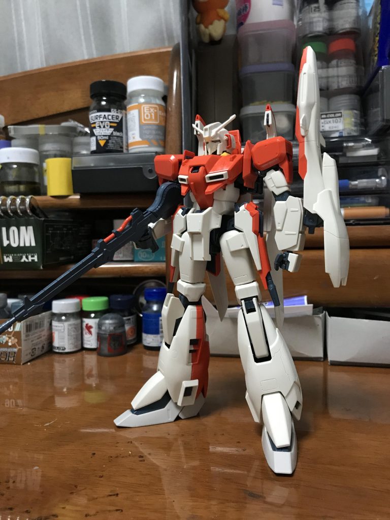 大空を駆ける–7枚目/制作者：ヤマクロス