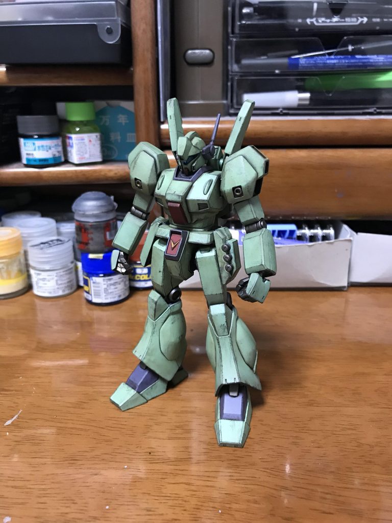 第14番格納庫–6枚目/制作者：ヤマクロス