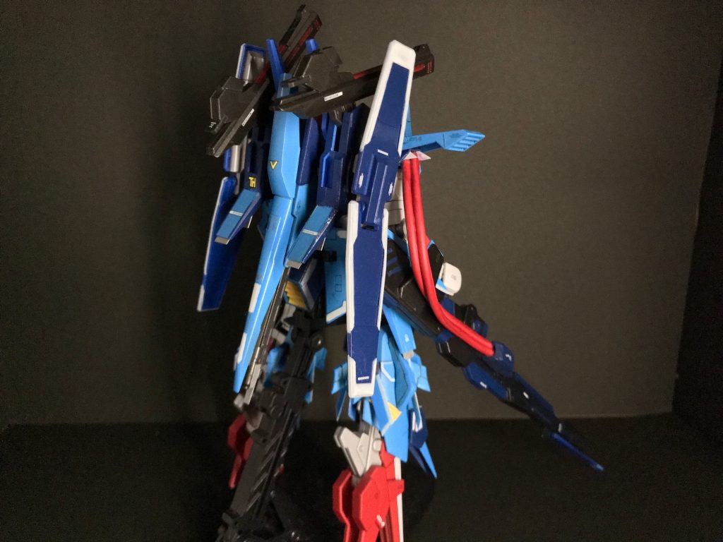 バックショット