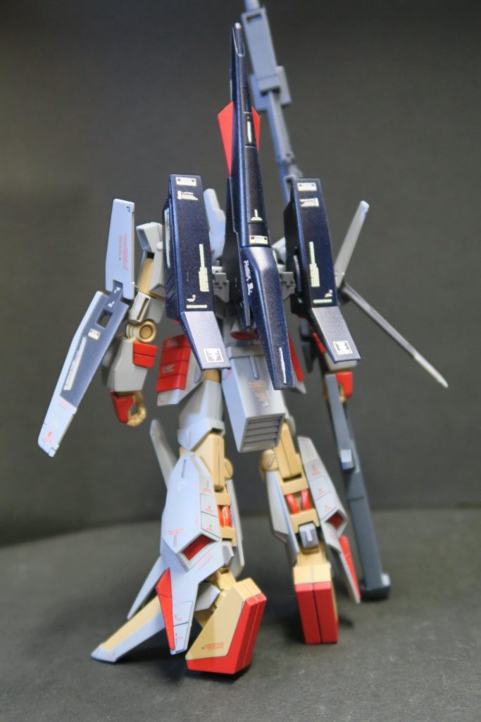 Z－ＧＡＩＭ mk-II–5枚目/制作者：ふーじー